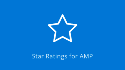 AMP Ratings Extension Latest