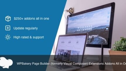 All In One Addons for WPBakery Latest