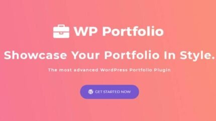 Astra Portfolio WordPress Plugin