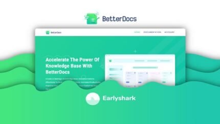 BetterDocs Pro WordPress Plugin Latest