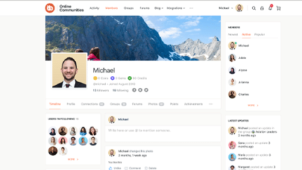 BuddyBoss Platform Pro Latest