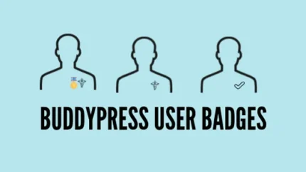BuddyPress User Badges Latest