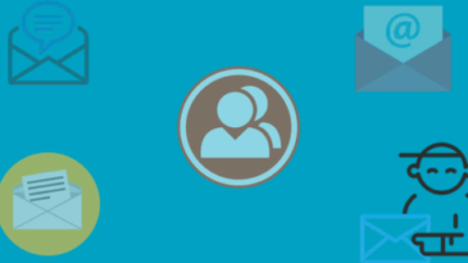 BuddyPress User Contact Form Latest