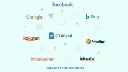 CTX Feed Pro