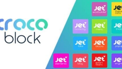 Crocoblock wizard | Jet Plugin | Lifetime Key