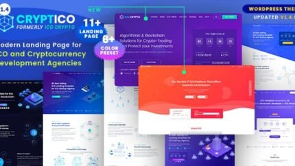 Cryptico Crypto