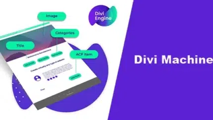 Divi Machine