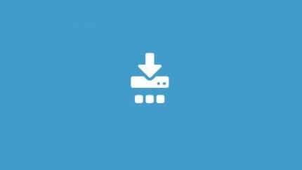 Download Monitor