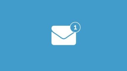 Email Notification