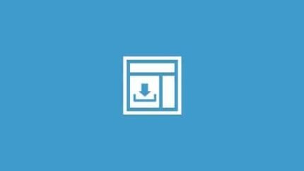 Page Addon