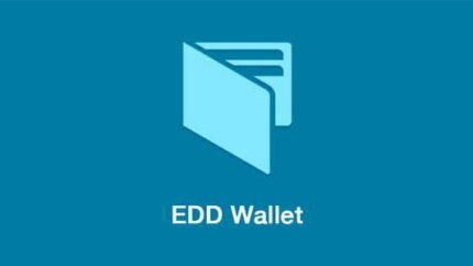 Easy Digital Downloads Wallet