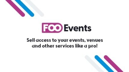 FooEvents Custom Attendee Fields Latest