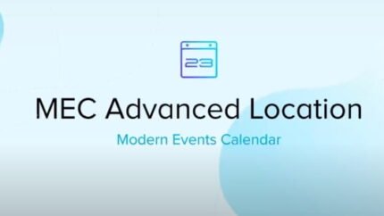 MEC Advanced Location Addon Latest