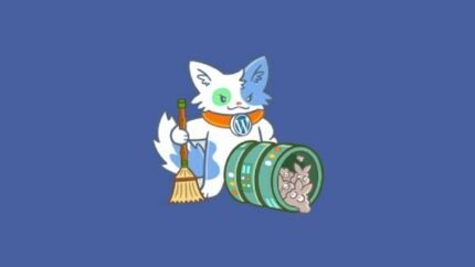 Meow Database Cleaner Pro Latest