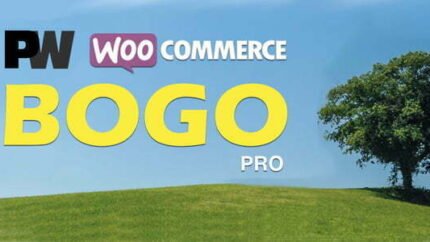 PW WooCommerce BOGO Pro Latest