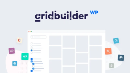 WP Grid Builder Build advanced grid layouts (with Addons) Latest