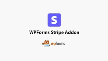 WPForms Stripe Addon Latest