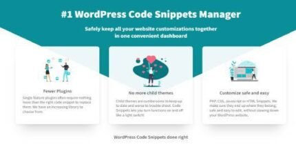 Code Snippets Pro Latest