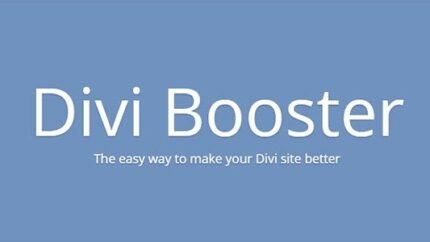 Divi Booster WordPress Plugin Latest
