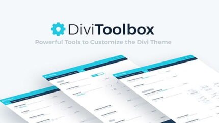 Divi Toolbox Customize Divi Theme Latest