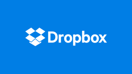 EDD Dropbox File Store