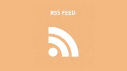EventON RSS Feed Addon Latest