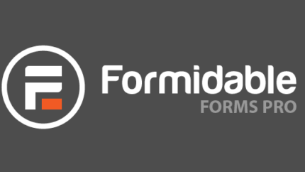 Formidable Forms Pro Plugin