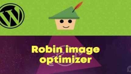 Robin imagе optimizer Pro By WebCraftic Latest
