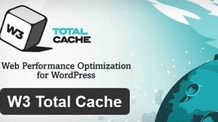 W3 Total Cache Pro Latest