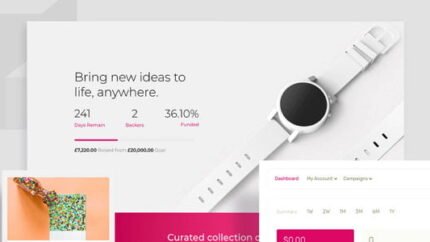 WP Crowdfunding Pro Latest