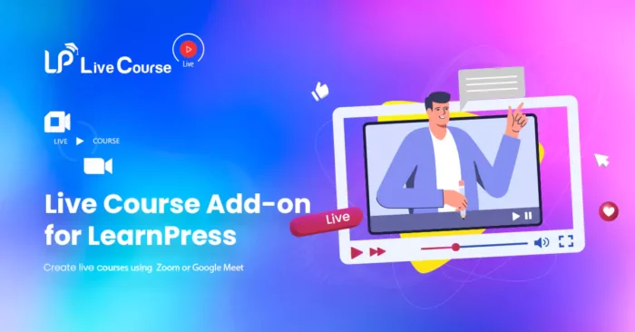 LearnPress Live